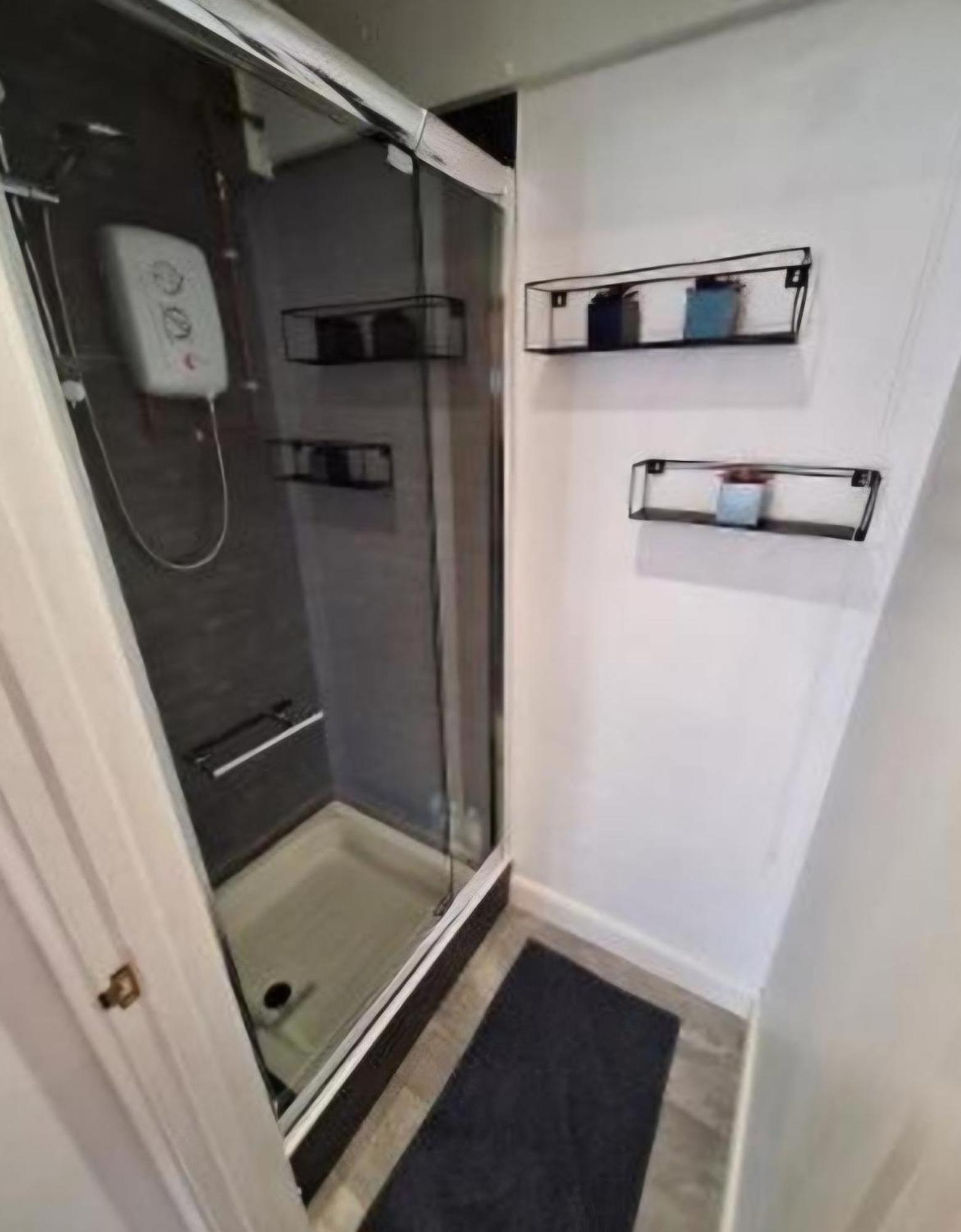 Beautiful 2 Bedroom Annexe In Popular Town Location Нарберт Экстерьер фото